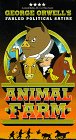 animated 1954 Animal Farm movie