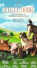 animated 1999 Animal Farm movie