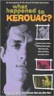 What Happened To Kerouac 1985 movie