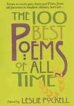 100 Best Poems of All Time poetry anthology edited by Leslie Pockell