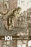 101 Best Graphic Novels book by Stephen Weiner