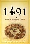 1491, the Americas Before Columbus book by Charles C. Mann