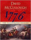 1776 Illustrated Edition by David McCullough