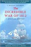 War of 1812 Military History
