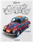 20th Century Classic Cars / 100 Years of Automotive Ads book by Jim Heimann & Phil Patton