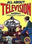 All About Television Magazine