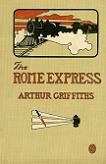'The Rome Express' 1907 novel by Arthur Griffiths