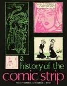 History of The Comic Strip book by Pierre Couperie