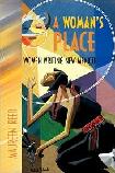 A Woman's Place, Women Writing New Mexico book by Maureen Reed