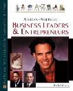 African-American Business Leaders & Entrepreneurs book by Rachel Kranz