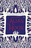 Alias Hook pirate novel by Lisa Jensen