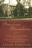 American Bloomsbury book by Susan Cheever