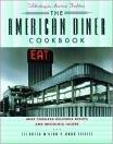 American Diner Cookbook by Elizabeth McKeon & Linda Everett