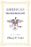 American Transcendentalism book by Philip F. Gura