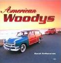 American Woodys by David Fetherston