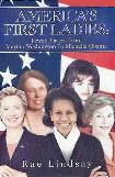 America's First Ladies book by Rae Lindsay