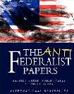 Anti-Federalist Papers book by Patrick Henry & others