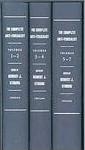 Complete Anti-Federalist multi-volume set by Herbert J. Storing