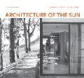 Architecture of the Sun Los Angeles Modernism book by Thomas S. Hines
