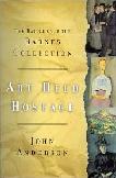 Art Held Hostage / Barnes Art Collection book by John Anderson