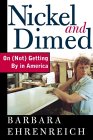 Nickel & Dimed book by Barbara Ehrenreich