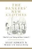 The Bankers' New Clothes book by Anat Admati & Martin Hellwig