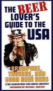 Beer Lover's Guide to the USA book by Stan Hieronymus & Daria Labinsky