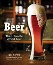 Beer Ultimate World Tour book by Bill Yenne