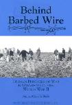 Behind Barbed Wire German POW Camps in Minnesota book by Anita Buck