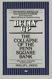 Collapse of the Penn Square Bank book by Phillip L. Zweig