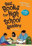 Best Books For High School Readers reference work by Catherine Barr & John T. Gillespie