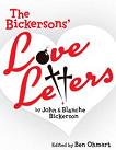 Bickersons' Love Letters book edited by Ben Ohmart