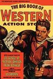 Big Book of Western Action Stories edited by Jon Tuska