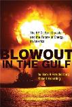 Blowout in the Gulf B.P. Oil Spill book by William R. Freudenburg & Robert Gramling