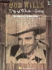 Bob Wills Western Swing Songbook