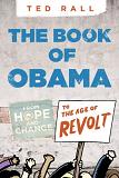 Book of Obama book by Ted Rall