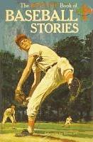 Boys Life Book of Baseball Stories anthology