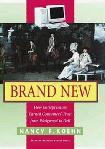 Brand New / Consumers Trust book by Nancy F. Koehn