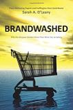 BrandWashed Shopper book by Sarah A. O'Leary