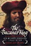 Buccaneer King biography of Henry Morgan by Dudley Pope