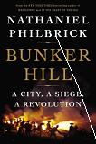 Bunker Hill book by Nathaniel Philbrick