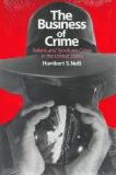 Italians & Syndicate Crime book by Humbert S. Nelli