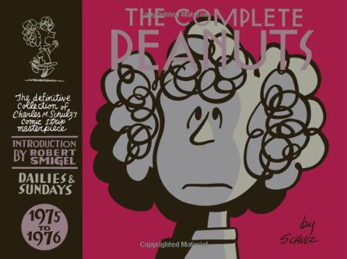 The Complete Peanuts® volume 13 - Frieda, the girl with naturally curly hair