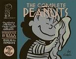 The Complete Peanuts® volume 7 - Linus and his blanket