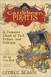 Caribbean Pirates Fact, Fiction & Folklore