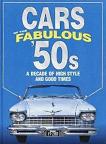 Cars of The Fabulous '50s book by James M. Flammang