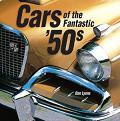 Cars of the Fantastic 50s book by Daniel B. Lyons