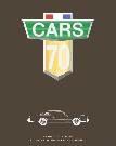 Cars of the 70s book from Consumer Guide
