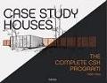 Case Study Houses by ESmith
