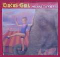 Circus Girl children's book by Michael Garland